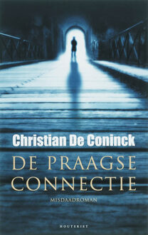 De Praagse connectie - Boek Christian De Coninck (9052409293)