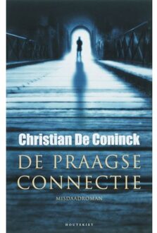De Praagse connectie - Boek Christian De Coninck (9052409293)