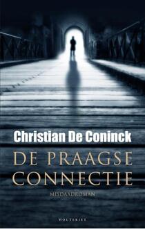 De Praagse connectie - eBook Christian De Coninck (9089245081)