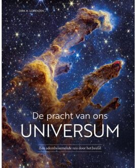 De Pracht Van Ons Universum - Dirk H. Lorenzen