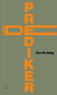 De prediker - Cor de Jong - ebook