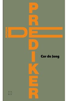 De Prediker - Cor de Jong