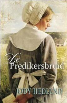 De predikersbruid - Boek Jody Hedlund (9088652228)