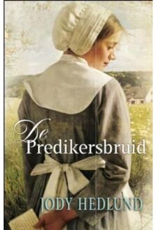 De predikersbruid - Boek Jody Hedlund (9088652228)