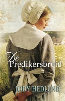 De predikersbruid - eBook Jody Hedlund (9088652252)