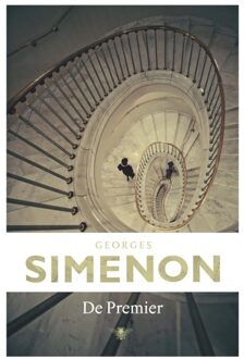 De premier - eBook Georges Simenon (9460422756)