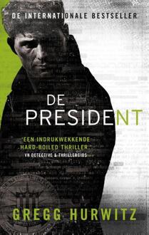 De President - Orphan X