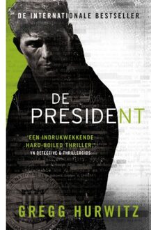 De President - Orphan X