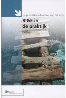 De preventiemedewerker aan het werk - Boek Pieter Diehl (9013068545)