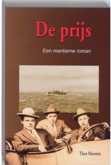 De Prijs - Boek Theo Horsten (906013303X)