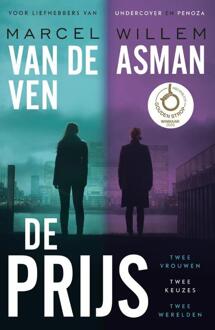 De Prijs - Marcel van de Ven