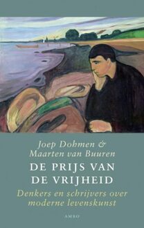 De prijs van de vrijheid - eBook Joep Dohmen (9026324316)