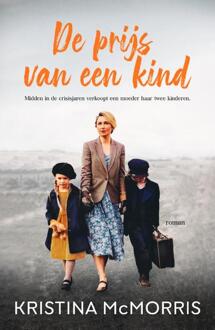 De Prijs Van Een Kind - Kristina Mcmorris