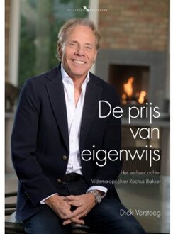 De Prijs Van Eigenwijs - Dick Versteeg