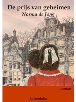 De Prijs Van Geheimen - Norma de Jong