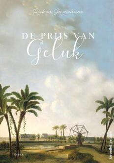 De prijs van geluk - grootletterboek