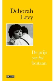 De prijs van het bestaan