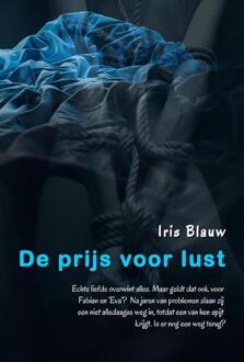 De prijs voor lust - Boek Iris Blauw (9491897810)