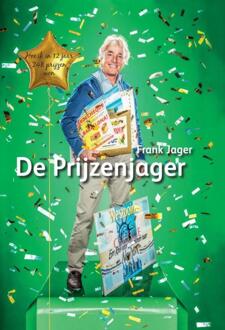 De Prijzenjager - (ISBN:9789493271029)