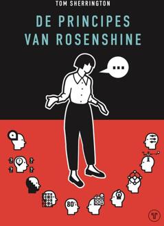 De principes van Rosenshine -  Tom Sherrington (ISBN: 9789083555812)