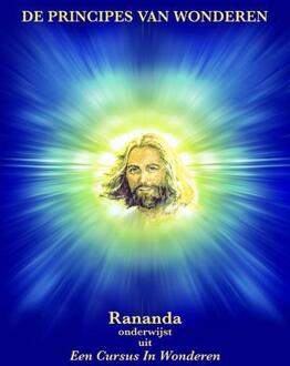 De principes van wonderen - Boek Rananda (9078582073)