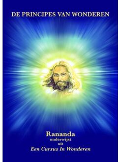 De principes van wonderen - Boek Rananda (9078582073)
