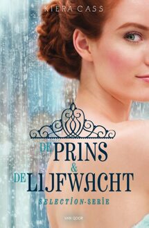 De prins & De lijfwacht - eBook Kiera Cass (9000343674)