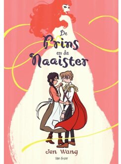 De prins en de naaister