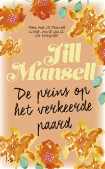 De prins op het verkeerde paard - eBook Jill Mansell (9021806509)