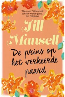 De Prins Op Het Verkeerde Paard