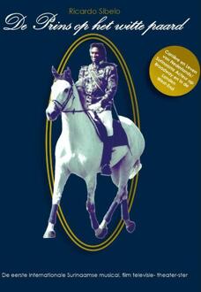 De Prins op het witte paard -  Ricardo Sibelo (ISBN: 9789465331881)