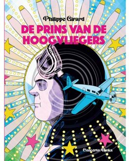De Prins Van De Hoogvliegers - Philippe Girard