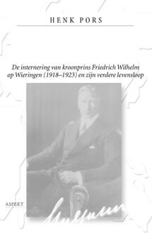 De prins van Wieringen