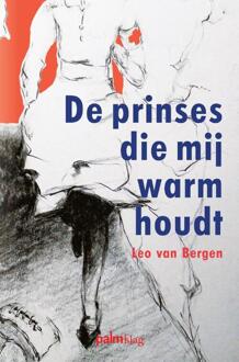 De prinses die mij warm houdt -  Leo van Bergen (ISBN: 9789493343801)