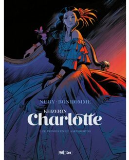 De prinses en de aartshertog