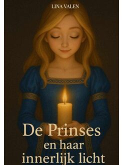 De Prinses En Haar Innerlijk Licht - Lina Valen