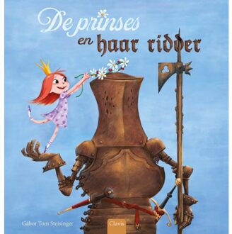 De Prinses En Haar Ridder - Gábor Steisinger