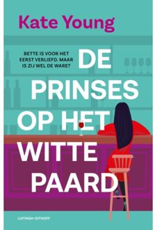 De Prinses Op Het Witte Paard - Kate Young