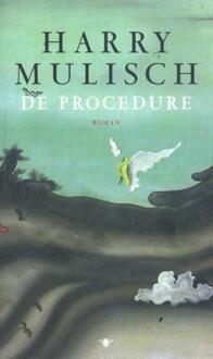 De procedure -  Harry Mulisch (ISBN: 9789403134833)