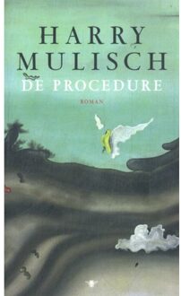 De Procedure - Harry Mulisch