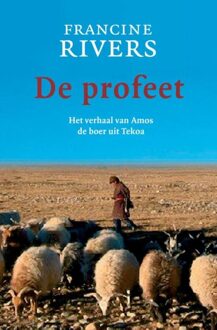 De profeet - eBook Francine Rivers (9043521035)