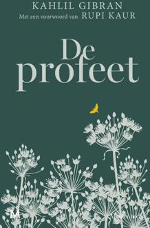 De profeet - (ISBN:9789029094351)