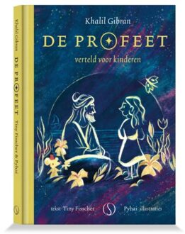 De Profeet - Tiny Fisscher