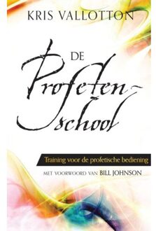 De Profetenschool - (ISBN:9789490489298)