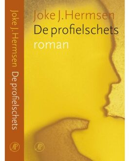 De profielschets - Boek Joke J. Hermsen (902952278X)