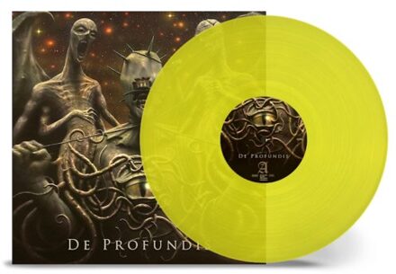 De Profundis - Vader