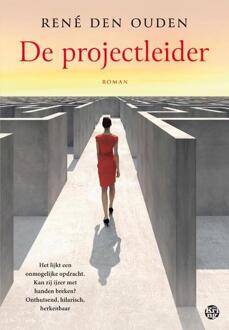 De projectleider