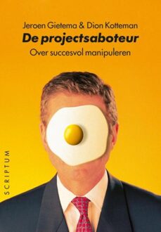 De projectsaboteur - eBook Dion Kotteman (9055949027)