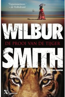 De Prooi Van De Tijger