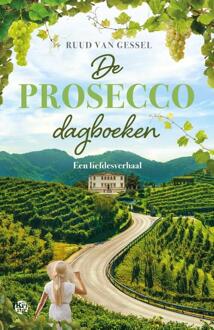 De prosecco-dagboeken